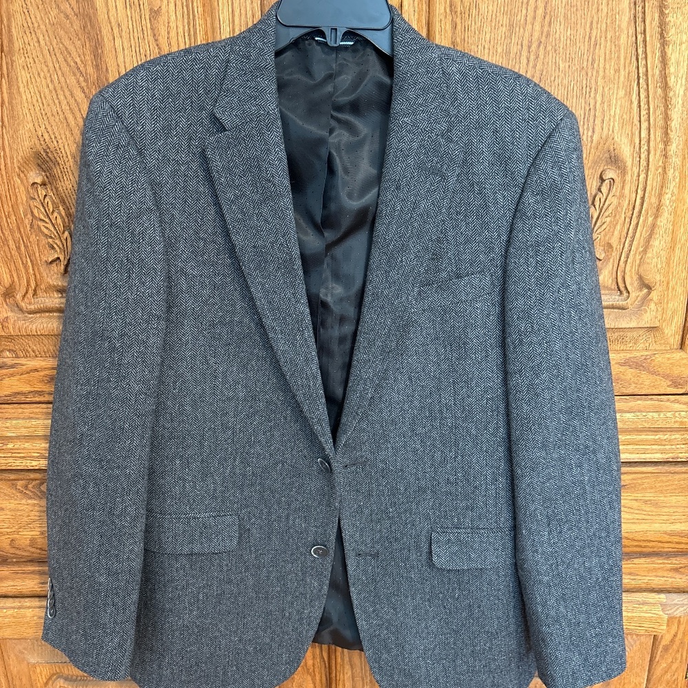Men’s Tommy Hilfiger Sport Coat